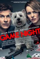 Game Night - Singaporean Movie Poster (xs thumbnail)