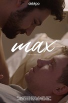 Max - Movie Poster (xs thumbnail)