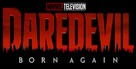 &quot;Daredevil: Born Again&quot; - Movie Poster (xs thumbnail)