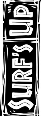 Surf&#039;s Up - Logo (xs thumbnail)