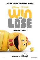 &quot;Win or Lose&quot; - Movie Poster (xs thumbnail)