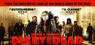 Diary of the Dead - British Movie Poster (xs thumbnail)