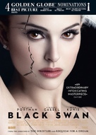 Black Swan - British Movie Poster (xs thumbnail)