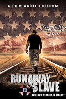 Runaway Slave - DVD movie cover (xs thumbnail)