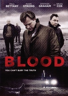 Blood - DVD movie cover (xs thumbnail)