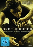 Brotherhood - German DVD movie cover (xs thumbnail)