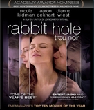 Rabbit Hole - Blu-Ray movie cover (xs thumbnail)