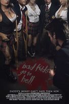 Bad Kids Go to Hell - Movie Poster (xs thumbnail)