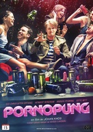 Pornopung - Norwegian DVD movie cover (xs thumbnail)