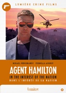 Hamilton - I nationens intresse - Belgian DVD movie cover (xs thumbnail)
