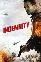 Indemnity - Canadian Movie Cover (xs thumbnail)