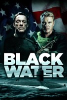 Black Water - British Movie Cover (xs thumbnail)