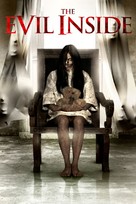 Dead Inside - DVD movie cover (xs thumbnail)