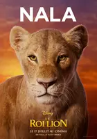 The Lion King Poster