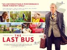 The Last Bus - British Movie Poster (xs thumbnail)