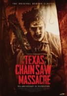 The Texas Chain Saw Massacre - Danish Movie Poster (xs thumbnail)