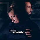 Contre ma volont&eacute; - French Movie Poster (xs thumbnail)