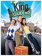 &quot;The King of Queens&quot; - Movie Cover (xs thumbnail)