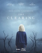 &quot;The Clearing&quot; - Indonesian Movie Poster (xs thumbnail)