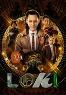 &quot;Loki&quot; - Movie Cover (xs thumbnail)
