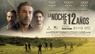 La noche de 12 a&ntilde;os - Spanish Movie Poster (xs thumbnail)