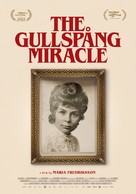 The Gullsp&aring;ng Miracle - International Movie Poster (xs thumbnail)