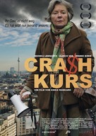 Crashkurs - German Movie Poster (xs thumbnail)