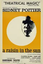 A Raisin in the Sun Poster