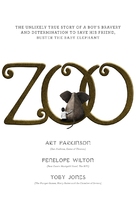 Zoo - Irish Movie Poster (xs thumbnail)