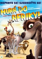 Konferenz der Tiere - Czech DVD movie cover (xs thumbnail)