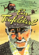 Race for the Yankee Zephyr - German Movie Poster (xs thumbnail)