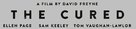 The Cured - Logo (xs thumbnail)