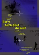 Il n&#039;y aura plus de nuit - French Movie Poster (xs thumbnail)