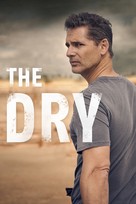 The Dry - German Movie Cover (xs thumbnail)