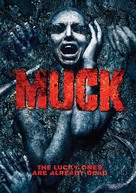 Muck - DVD movie cover (xs thumbnail)