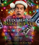 Tudo Bem No Natal Que Vem - Brazilian Movie Cover (xs thumbnail)