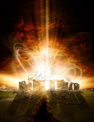 Stonehenge Apocalypse - Key art (xs thumbnail)
