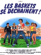 Massacre at Central High - French Movie Poster (xs thumbnail)