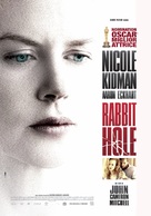 Rabbit Hole - Italian Movie Poster (xs thumbnail)