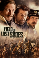 Field of Lost Shoes - DVD movie cover (xs thumbnail)