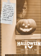 Halloween 4: The Return of Michael Myers - Movie Poster (xs thumbnail)