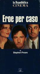 Hero - Italian VHS movie cover (xs thumbnail)