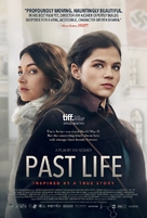 Past Life - Movie Poster (xs thumbnail)