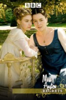 Miss Austen Regrets - Movie Cover (xs thumbnail)