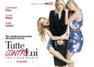 The Other Woman - Italian Movie Poster (xs thumbnail)