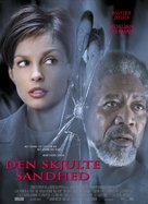 High Crimes - Danish Movie Poster (xs thumbnail)