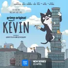 "Kevin" Poster