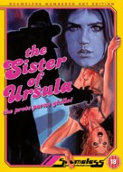 Sorella di Ursula, La - British DVD movie cover (xs thumbnail)