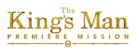 The King's Man - French Logo (xs thumbnail)