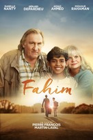 Fahim - French Movie Cover (xs thumbnail)